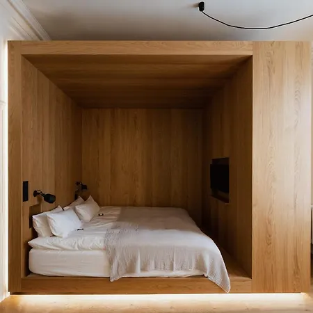 Edith Hotel Stoccarda