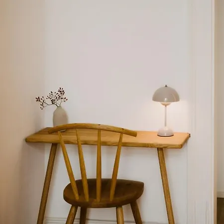Hotel Edith *