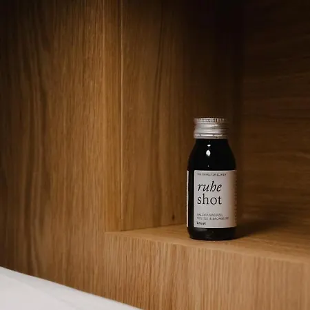 Edith Hotel Stoccarda