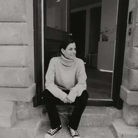 Edith فندق *