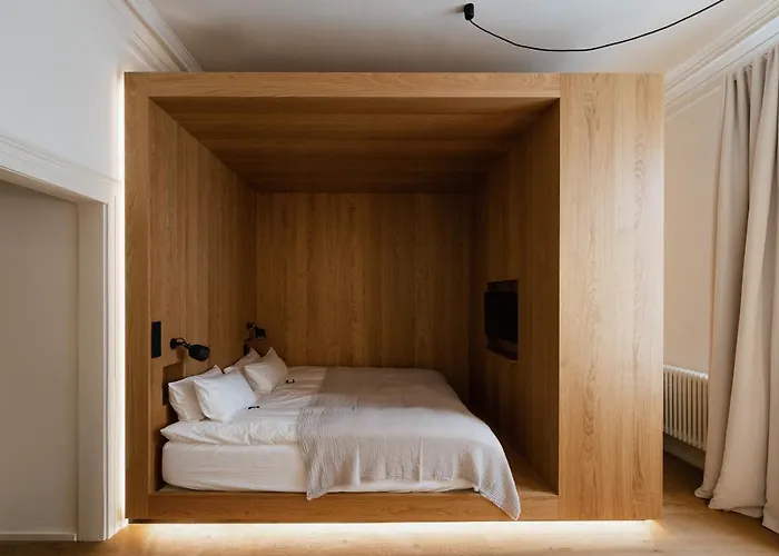 Edith Hotel Stuttgart