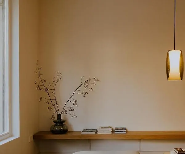 Edith Szálloda Stuttgart