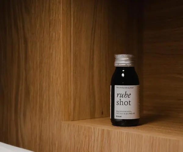 Edith Szálloda Stuttgart