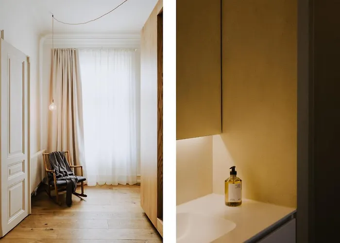 Hotel Edith Stuttgart