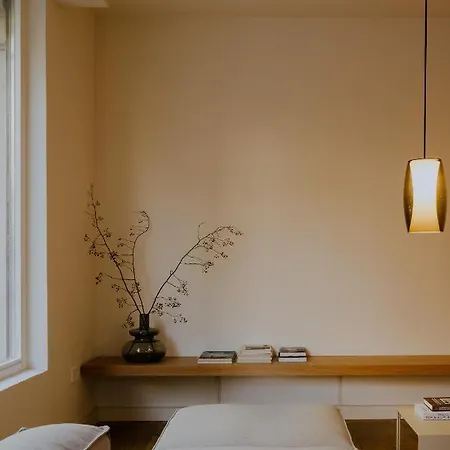 Edith ホテル シュトゥットガルト