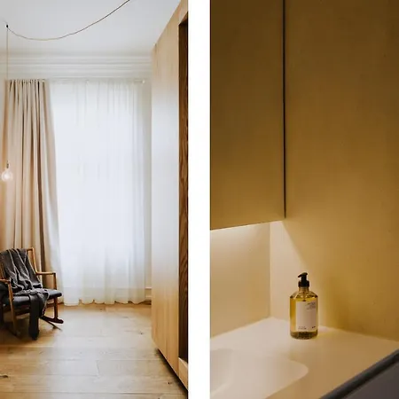 ホテル Edith シュトゥットガルト